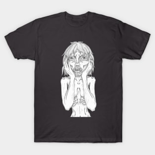 Withered T-Shirt